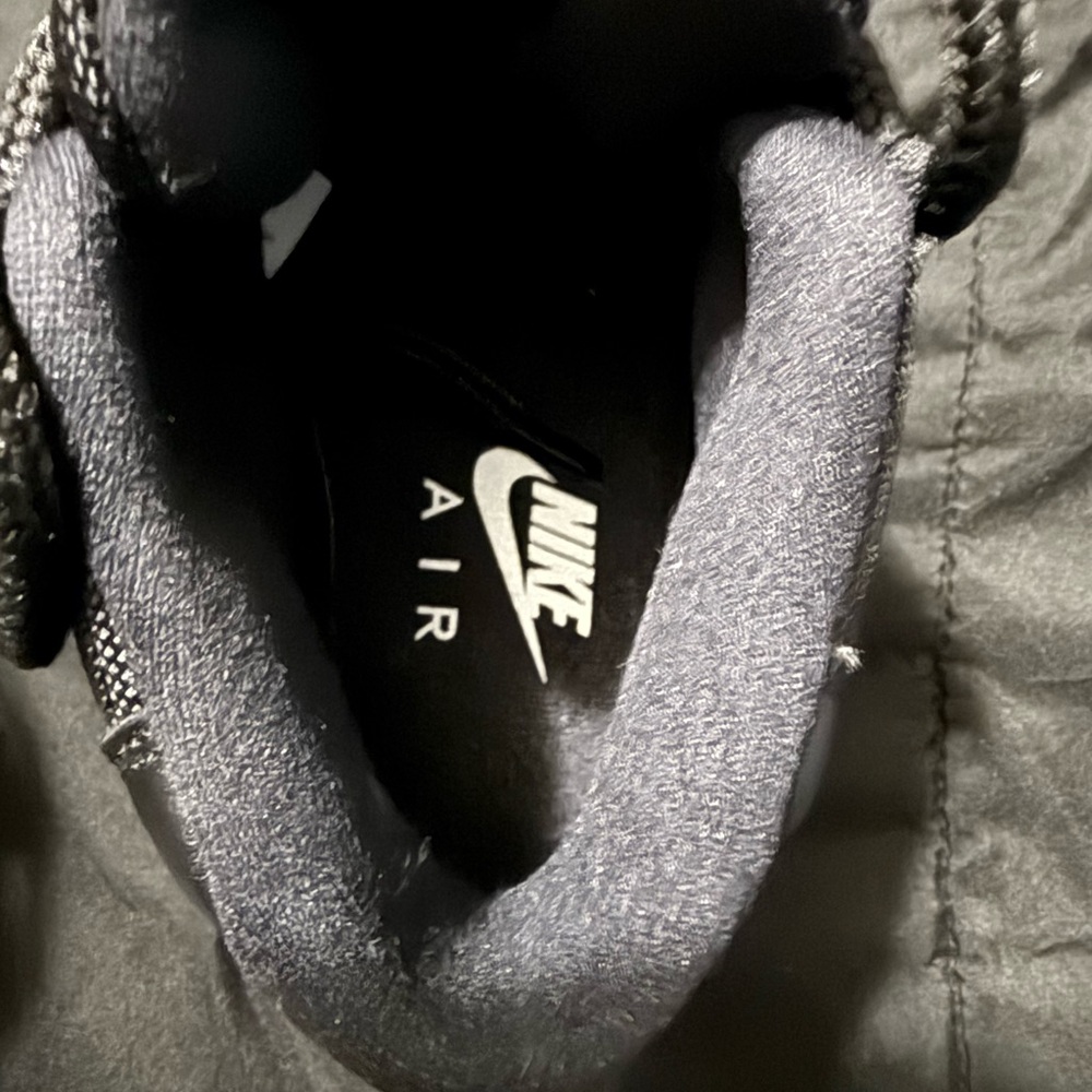 Jordan 11 Retro Space Jams Nike - Picture 13 of 14
